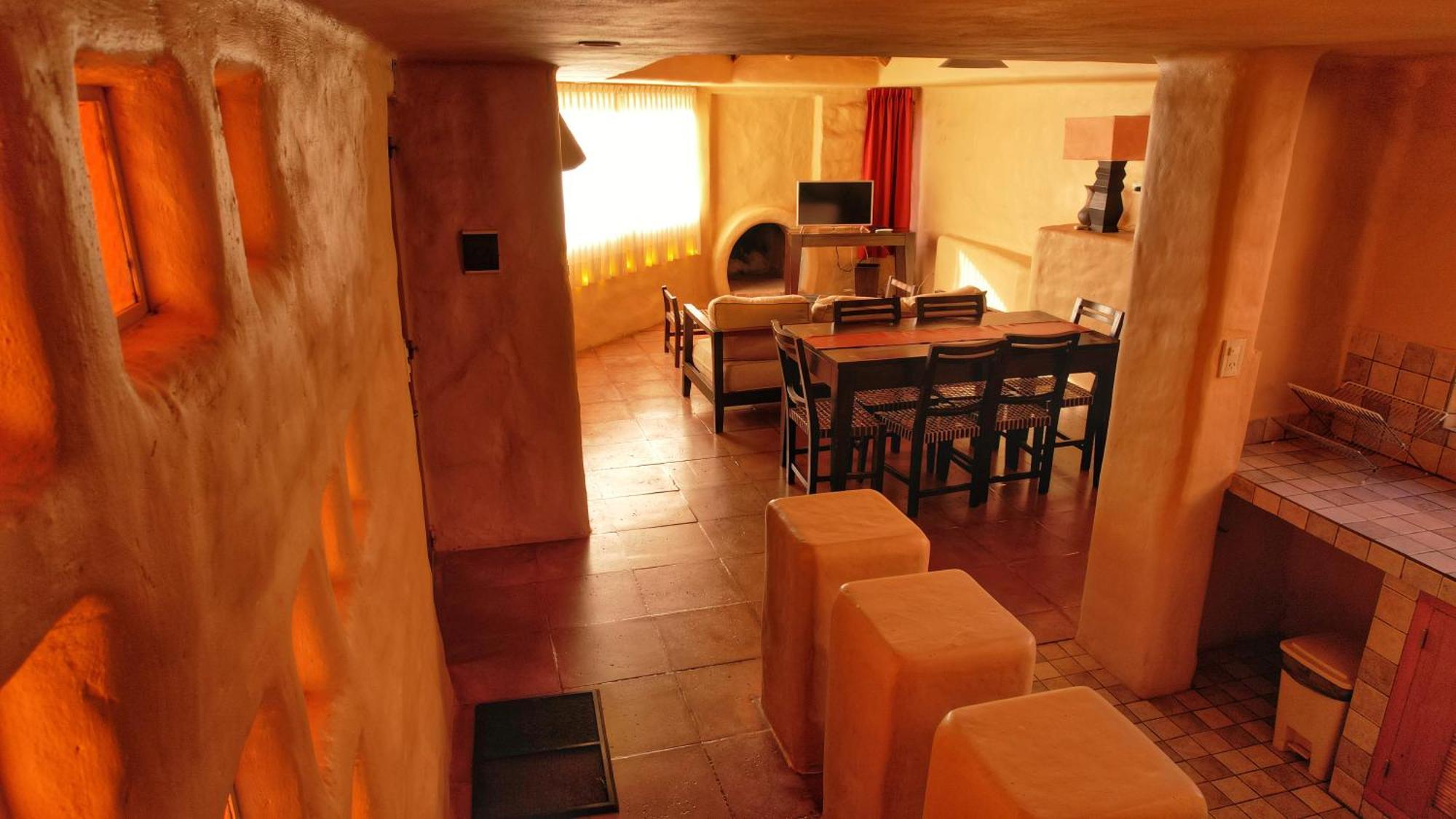 Los Colorados Cabanas Boutique Purmamarca Exterior foto